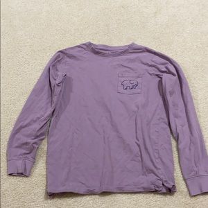 Ivory Ella Long Sleeve